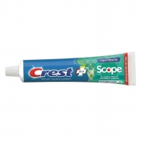 Crest Plus Scope Minty Fresh Striped Diş Macunu 153g