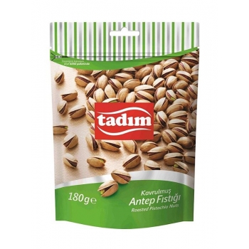 Tadım Kavrulmuş Antep Fıstığı 180 g