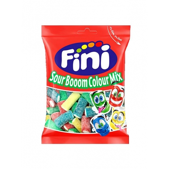 Fini Boom Colour Mix 100 g