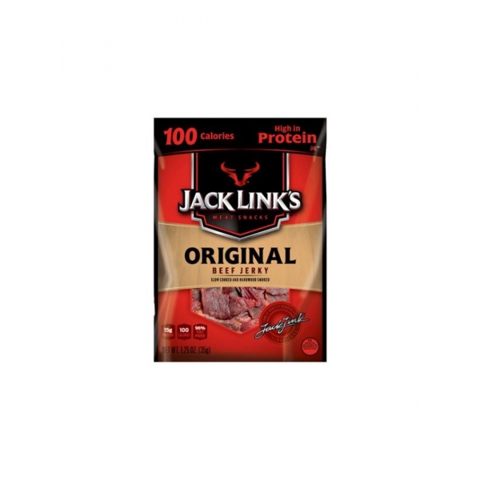 Jack Link's Beef Jerky  Orıgınal 13 Gr. Protein