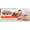 Ferrero Kinder Cards Çikolata Ve Süt Kreması Dolgulu Gofret 128g