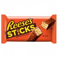 reese's sticks 42g