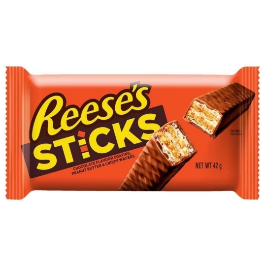 reese's sticks 42g