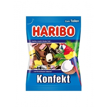 Haribo Konfekt  175 g