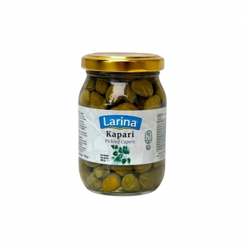 Larina Kapari Turşusu 190g