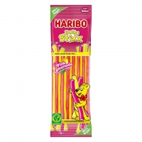 Haribo Balla Stixx Pink Lemonade 175g