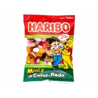 Haribo Mini Color-Rado 175gr