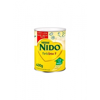 Nestle Nıdo Milk Powder Süt Tozu 400 gr