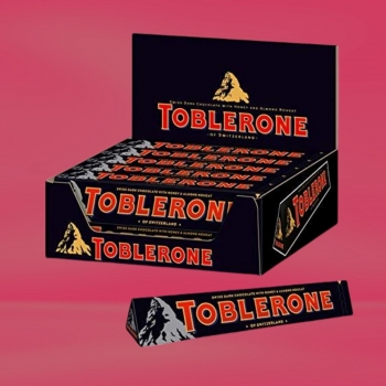 Toblerone Dark 20 adet 100gr 