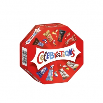 Celebrations 173g