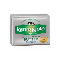 Kerrygold Original Irische Butter Gesalzen 250g