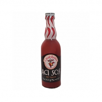 Casa Mexico Acı Sos 100g