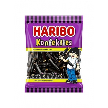 Haribo Konfekties 160g