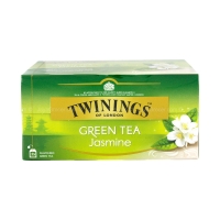 TWİNİNGS OF LONDON GREEN TEA  JASMİNE 25 Lİ BARDAK