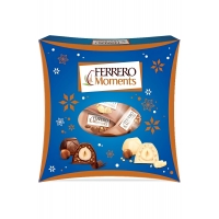 Ferrero Moments Chocolates 183g