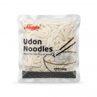 Chinmie Udon Noodles 200g