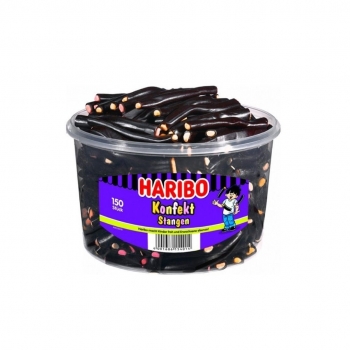 haribo konfekt stangen 1200g