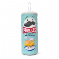 Pringles Squishy Oyuncak