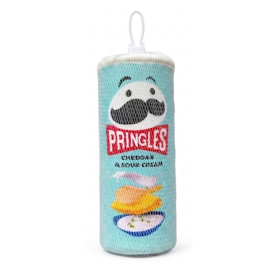 Pringles Squishy Oyuncak