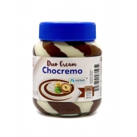 Kaufland Duo Cream Chocremo 750g