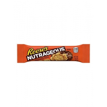 Reese's Nutrageous Peanut Butter Chocolate 47 g