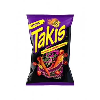 Takis Dragon Sweet Chili 280 Gr.