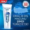 Oral-B Diş Eti ve Diş Minesi Onarım Hassas Beyazlık 75 ml