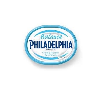 Philadelphia Balance 175g