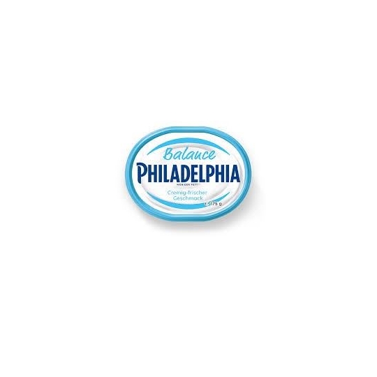 Philadelphia Balance 175g