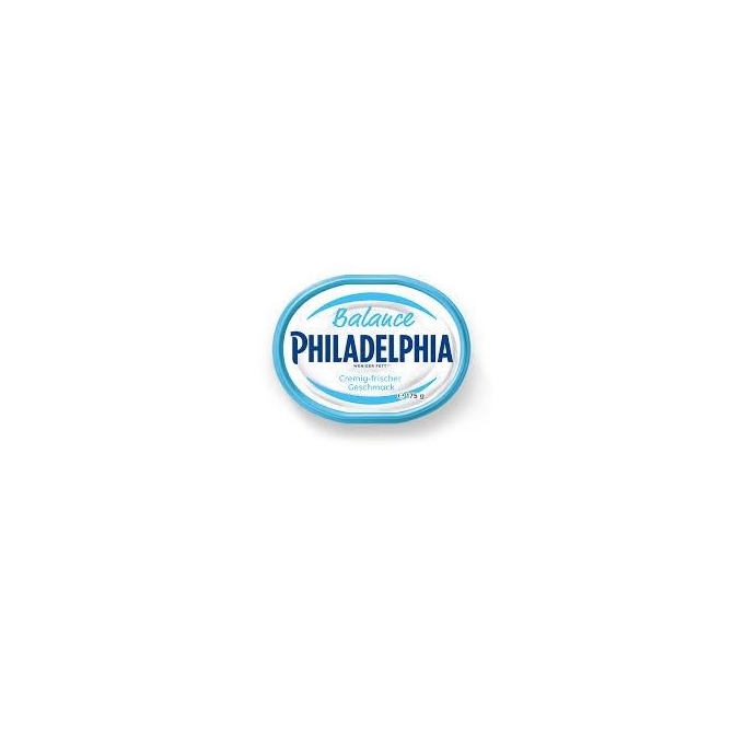 Philadelphia Balance 175g