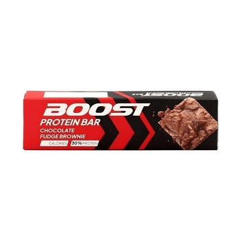 Boost Protein Bar - Chocolate Fudge Brownie 60g