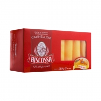 Riscossa Cannelloni 250g
