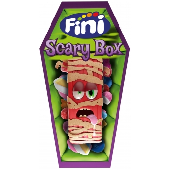 Fini Scary Box Halloween - Gluten Free 92g