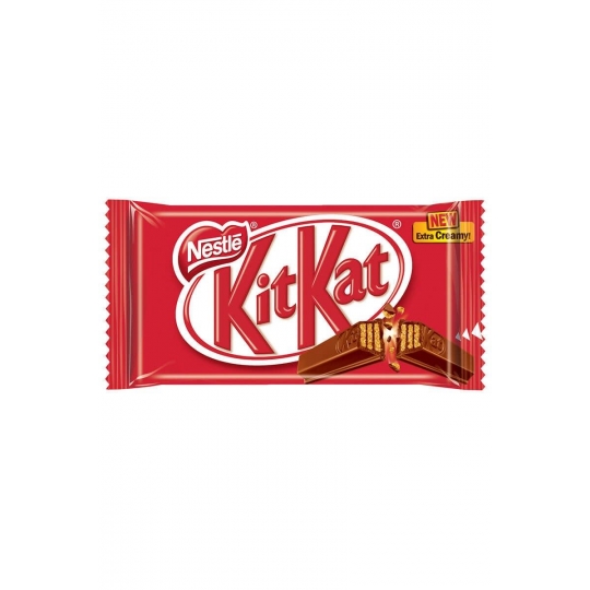 Nestle KitKat Çİkolata Gofret  41,5gr