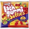 Nimm2 lach Gummi Softies  Fructh Mix 225 gr