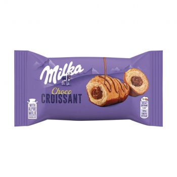 Milka Choco Croissant 50g