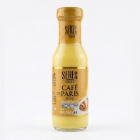Seres Foods Cafe de Paris Sos 280g