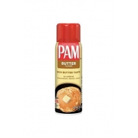 PAM Butter Sprey Yağ 141gr