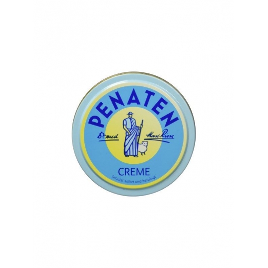 Penaten Bebek Pişik Bakım Kremi 150 ml