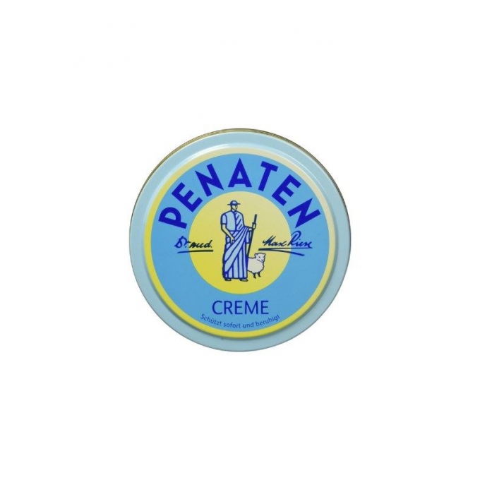 Penaten Bebek Pişik Bakım Kremi 150 ml