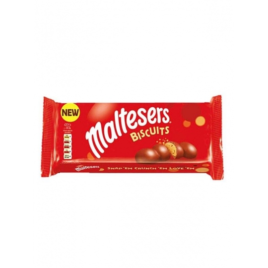 Maltesers Biscuits 110 g