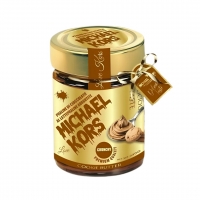  Love Michael Kors Crunchy Cookie Butter 330g