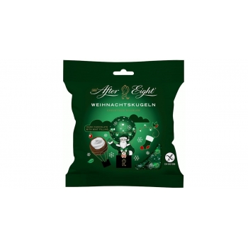 After Eight Weihnachtskugeln - Gluten Free 91g