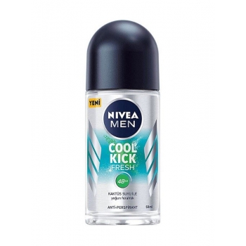 Nivea Men Cool Kick Fresh 50 ml