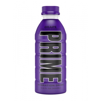 Prime Drink Grape 500 ml