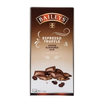 Additional Images  Baileys Espresso Truffle Bar 90g