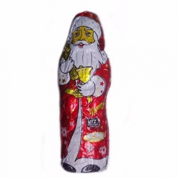 Inco Noel Baba Çikolata 40gr