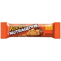 Reese's Nutrageous King Size Bar 87g 