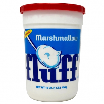 Fluff Marshmallow 454g