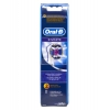 Oral-B 3D White Şarjlı 2'li Yedek Fırça Başlığı